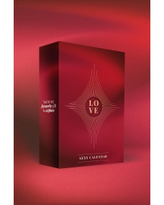 Advendikalender Sexy LOVE