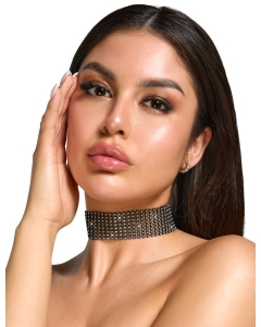 Black Choker