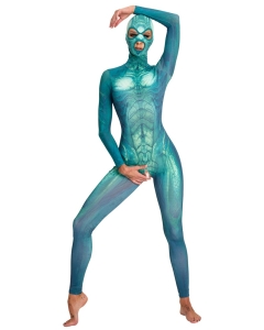 Beasty Jumpsuit