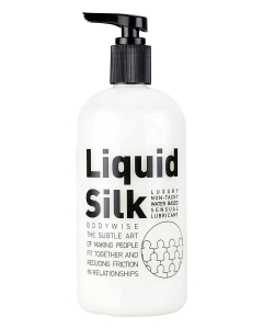 Libesti Liquid Silk 500 ml