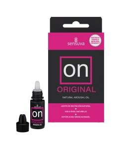 Sensuva ON Original erutusõli naistele 5 ml