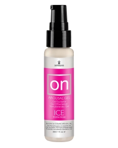 Sensuva On ICE erutusgeel 29 ml