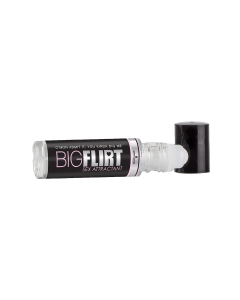 Sensuva feromoonidega võrgutaja BigFlirt 10ml