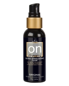 Sensuva Insane Original ülistimuleeriv libesti 57 ml