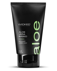 Libesti Wicked Aloe Vera 120 ml