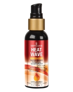 Sensuva Heat Wave soojendav libesti 57 ml
