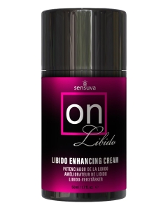 Sensuva ON libiidot stimuleeriv geel 50 ml