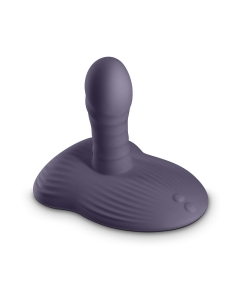 Thrust & Grind App Control