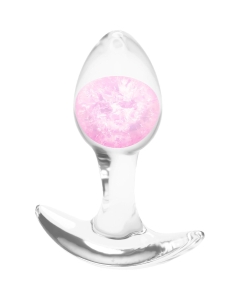 Glams buttplug S