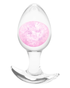 Glams buttplug M