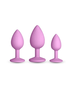 Triple Ace Kit Blush