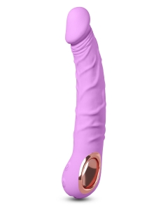 Renegade - Rimmer vibrator
