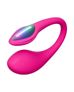 Vibraatorkuul Lovense - Lush Mini