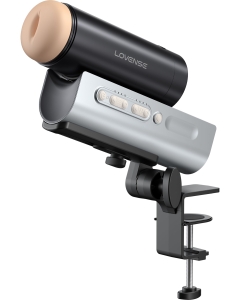 Lovense Solace Pro masturbator