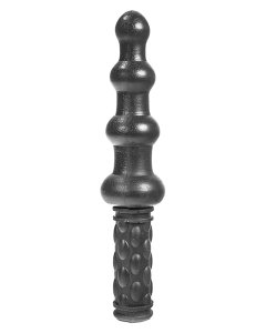 Keepburning Motogrip Dildo Black