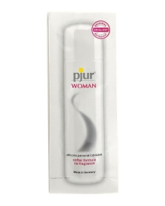 Silicone-based Lubricant  1.5 ml