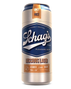 Masturbaator SCHAG’S LUSCIOUS LAGER