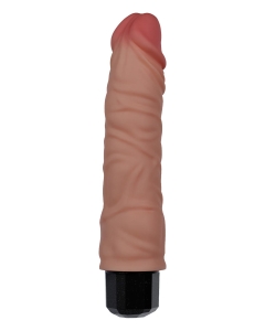 Realistlik vibraator Dr. Hunt 8,75"