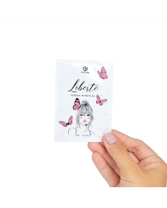 SP Sensuaalne intiimõli Liberte 4 ml
