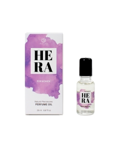 HERA - PERFUME OIL