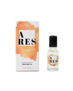 ARES - PERFUME OIL