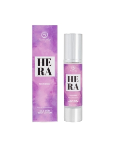 HERA SILK SKIN BODY LOTION