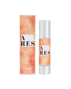 ARES SILK SKIN BODY LOTION
