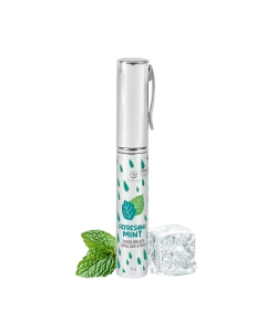 REFRESHING MINT FRESH BREATH ORAL SEX SPRAY