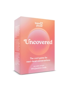 Kaardim&auml;ng Uncovered