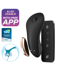 Satisfyer vibraator Little Secret | Vibes