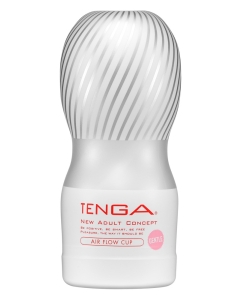 Tenga masturbaator Air Flow Gentle