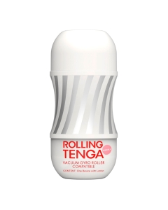 Masturbaator Tenga Rolling Gentle