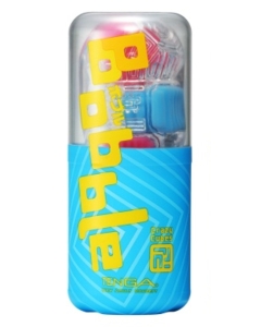 Tenga masturbaator Bobble Crazy Cubes