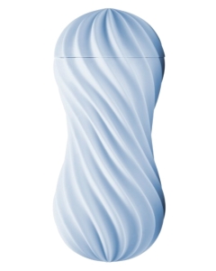 Tenga Flex Bubbly blue | Vibes