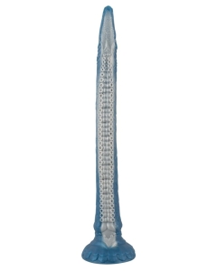 BC eriti pikk dildo Eel of Ectasy