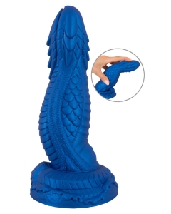 Dildo Symbiont Tease