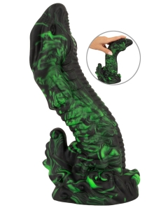 Müstiline dildo Lizard Peak