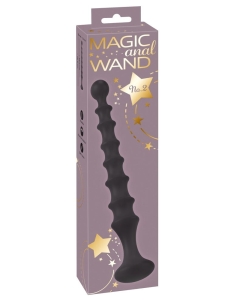 Anaaldildo Magic Wand 2