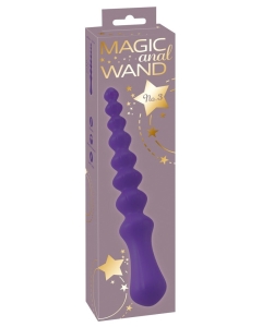 Magic Anal Wand No. 3