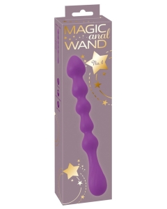 Magic Anal Wand No. 1