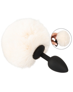 Karvase sabaga anaaltapp Fluffy S