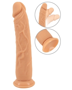 European Lover Silicone!