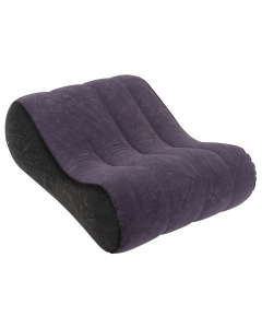 Velvety Love Pillow