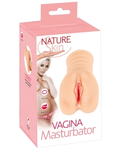 NS masturbaaror häbemekujulise avausega