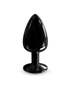 Dorcel - Diamond Plug Size L - Butt Plug - Black