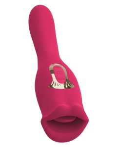 Oral Fun Vibrator