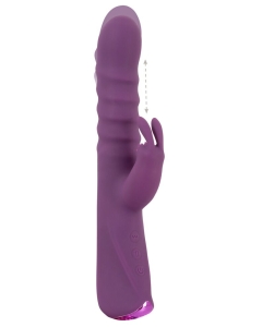 2 Function Rabbit Vibrator