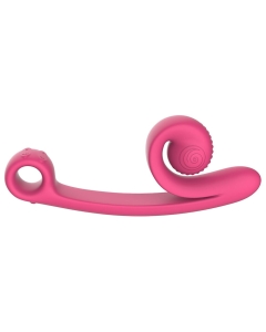 SVibe Curve