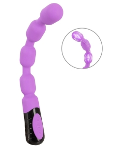 Pärlvibraator High Performance Beads