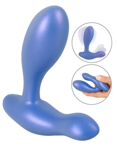 Flexible Butt Plug